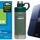 Image for article titled Today's Best Deals: Anker Smart Scale, H&R Block, Stanley Bottles, and More